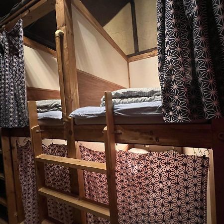 Himeji 588 Guest House Екстер'єр фото
