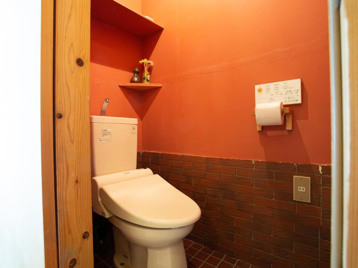 Himeji 588 Guest House Екстер'єр фото