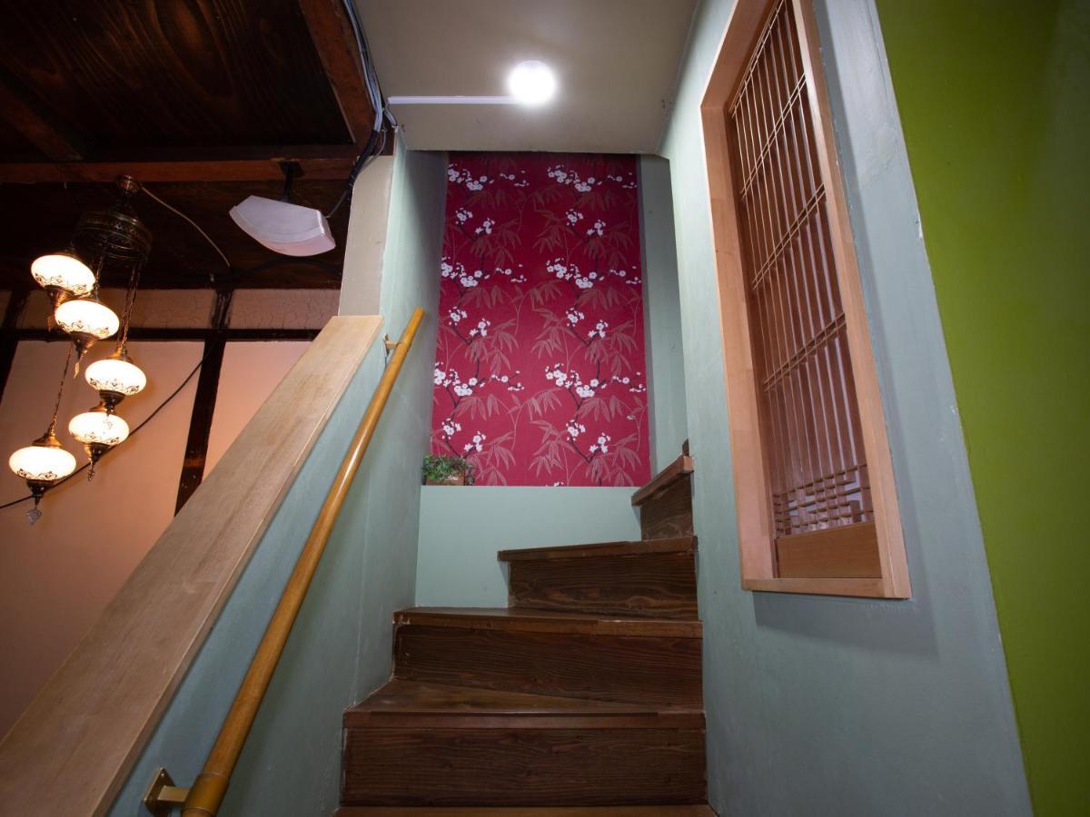 Himeji 588 Guest House Екстер'єр фото