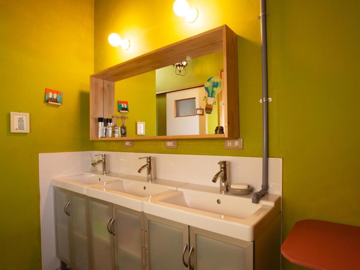Himeji 588 Guest House Екстер'єр фото