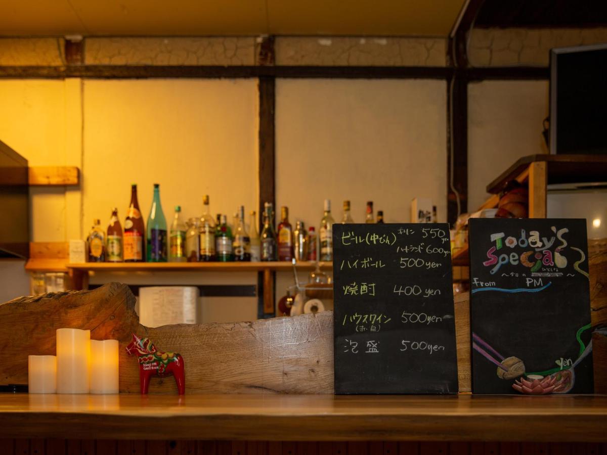 Himeji 588 Guest House Екстер'єр фото