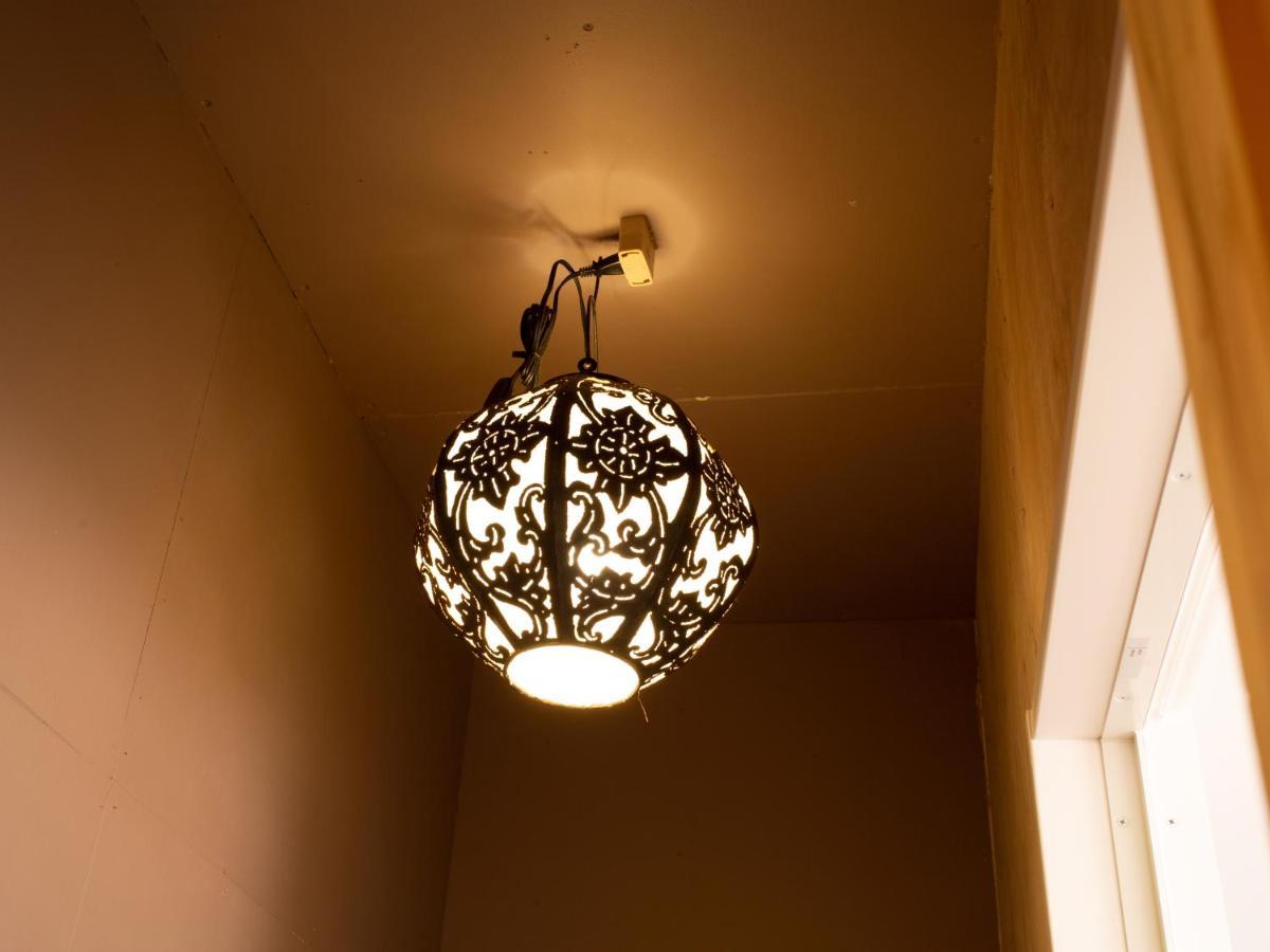 Himeji 588 Guest House Екстер'єр фото