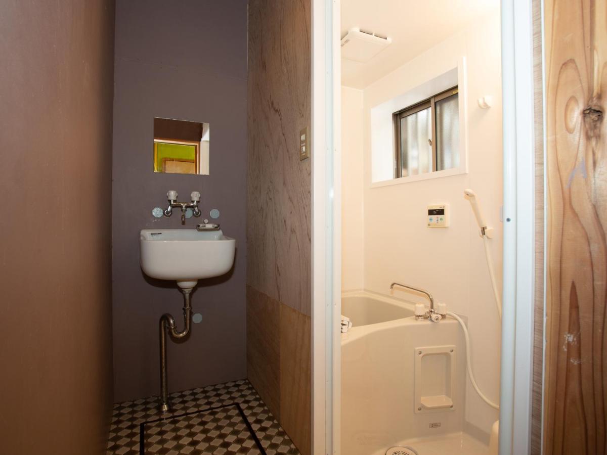 Himeji 588 Guest House Екстер'єр фото