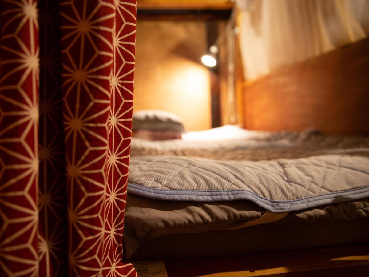 Himeji 588 Guest House Екстер'єр фото