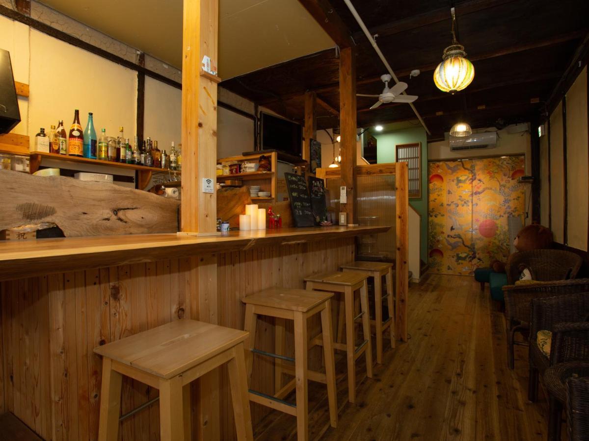 Himeji 588 Guest House Екстер'єр фото