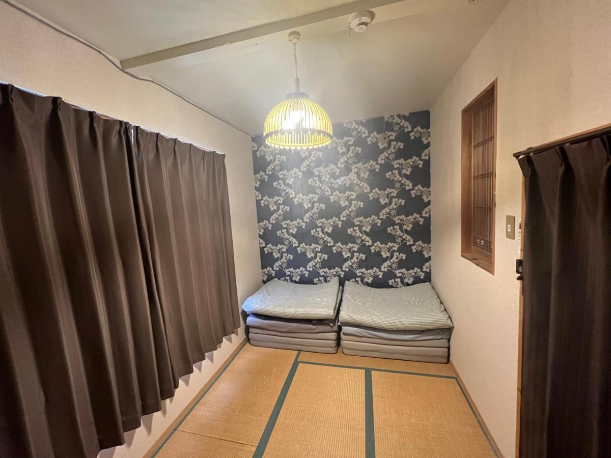 Himeji 588 Guest House Екстер'єр фото