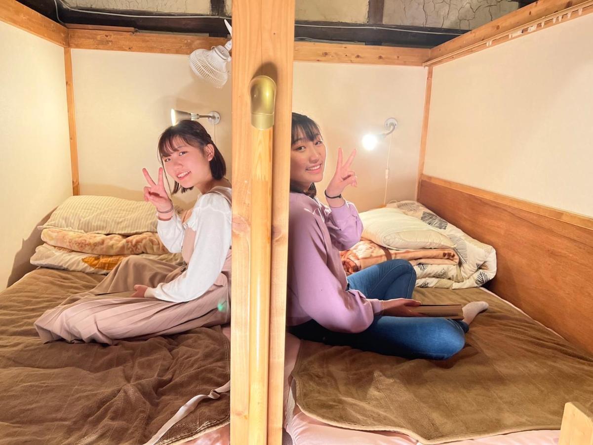 Himeji 588 Guest House Екстер'єр фото