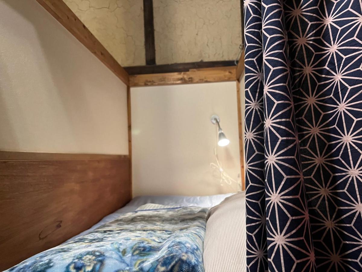 Himeji 588 Guest House Екстер'єр фото