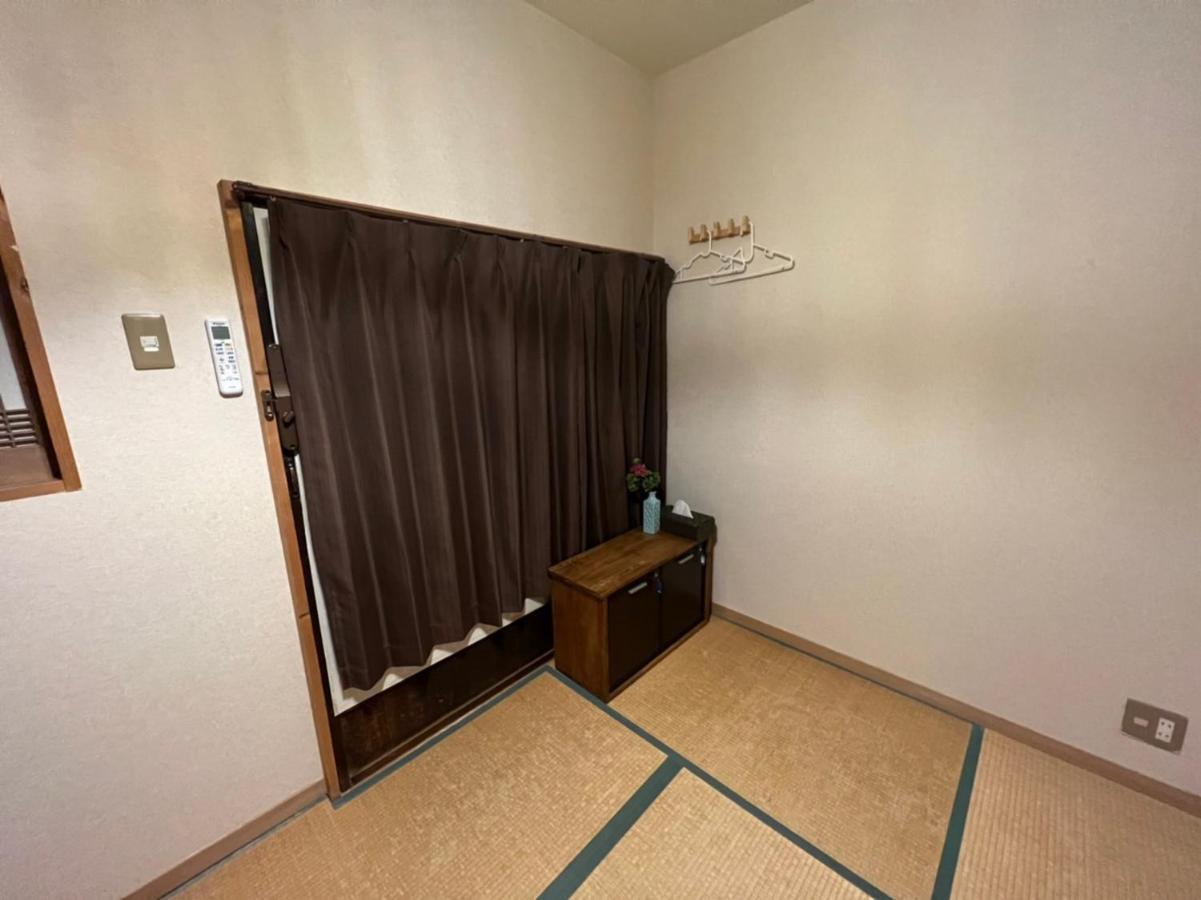 Himeji 588 Guest House Екстер'єр фото