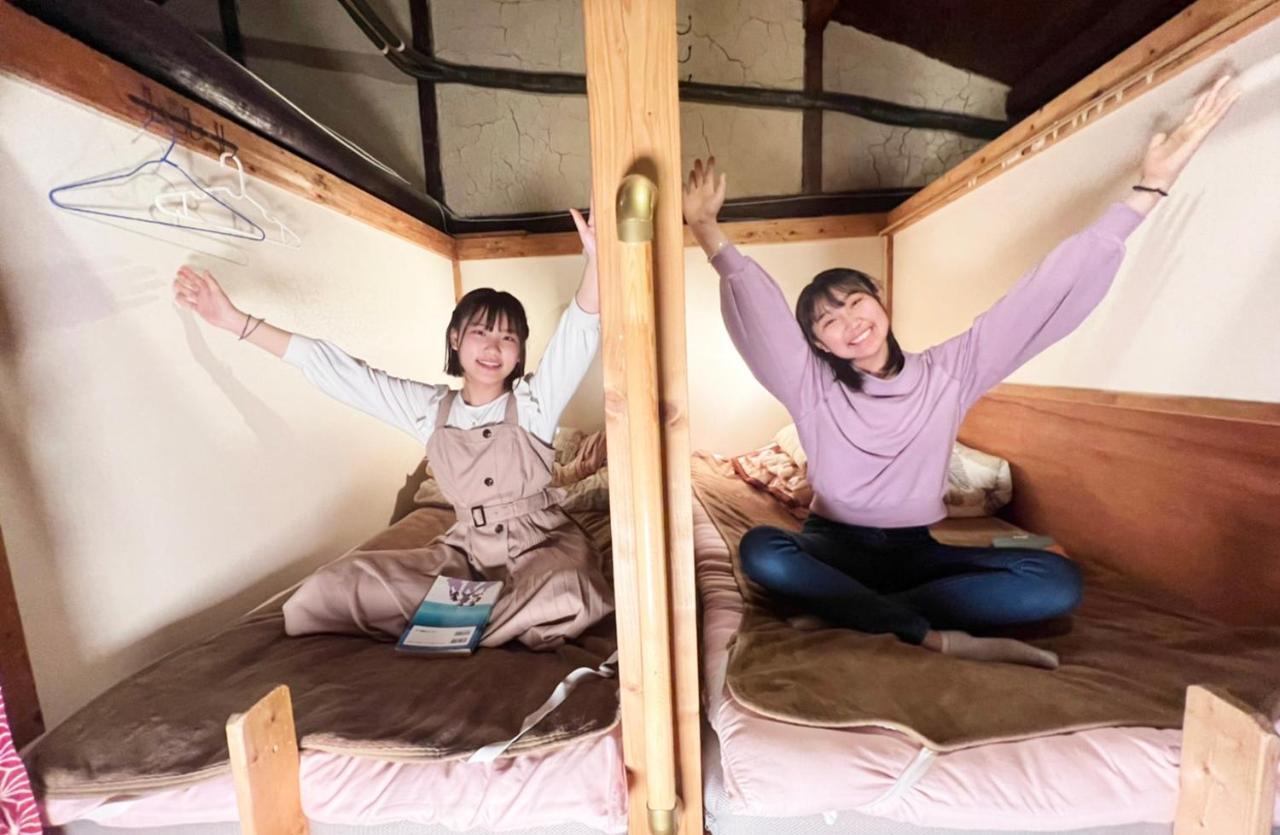 Himeji 588 Guest House Екстер'єр фото