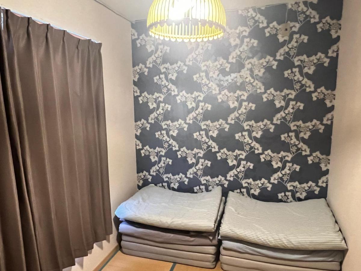 Himeji 588 Guest House Екстер'єр фото