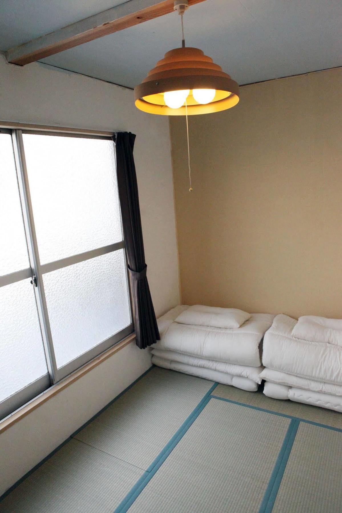 Himeji 588 Guest House Екстер'єр фото