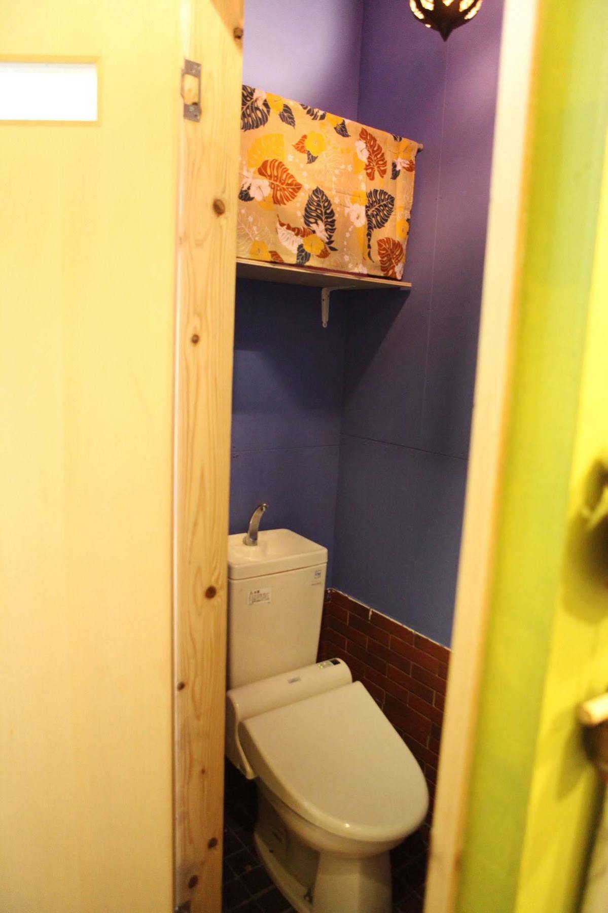 Himeji 588 Guest House Екстер'єр фото