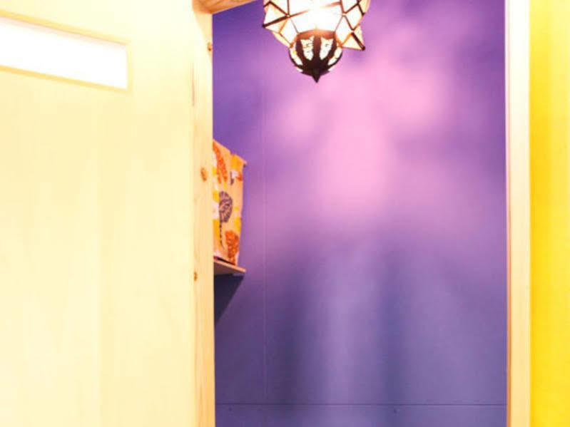 Himeji 588 Guest House Екстер'єр фото